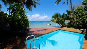 #2 Beach Villa Bliss by TAHITI VILLAS